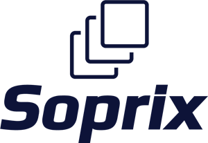 Soprix Logo PNG Vector