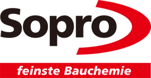 Sopro Bauchemie GmbH Logo PNG Vector