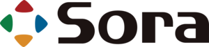 Sora Ltd. Logo PNG Vector