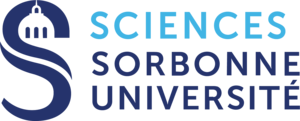 Sorbonne Université Sciences Logo PNG Vector