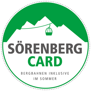 Sörenberg Card Logo PNG Vector
