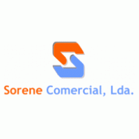 Sorene Comercial Logo PNG Vector