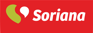 Soriana Logo PNG Vector