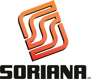 Soriana SA Logo PNG Vector