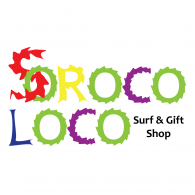 Soroco Loco Logo PNG Vector