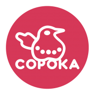 Soroka, Copoka Logo PNG Vector