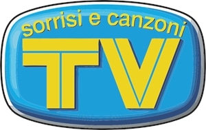 Sorrisi e Canzoni TV Logo PNG Vector