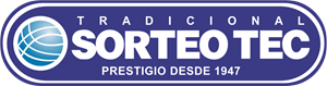 SORTEO TEC Logo PNG Vector