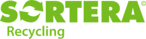 Sortera Recycling Logo PNG Vector