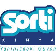 Sorti Kimya Logo PNG Vector
