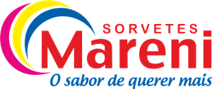 Sorvetes Mareni Logo PNG Vector