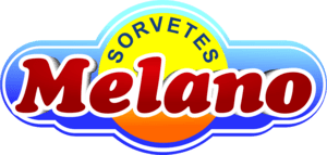 SORVETES MELANO Logo PNG Vector