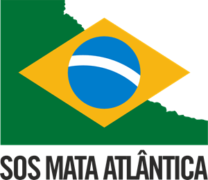 SOS Mata Atlântica Logo PNG Vector