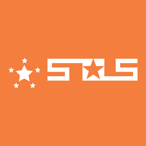 Sos Star Logo Vector