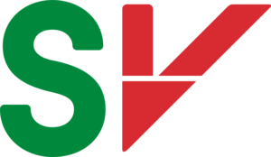 Sosialistisk Venstreparti Gammel (2013-2020) Logo PNG Vector