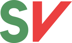 Sosialistisk Venstreparti Gammel Logo PNG Vector