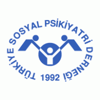 sosyal psikiyatri dernegi Logo PNG Vector