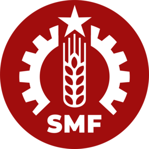 Sosyalist Meclisler Federasyonu Logo PNG Vector