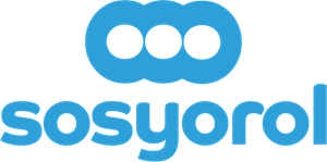 Sosyorol Logo Vector
