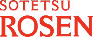 Sotetsu Rosen Logo Vector