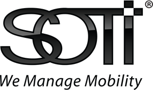 SOTI Logo Vector