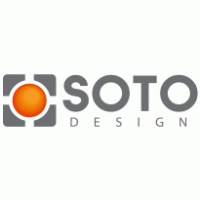 Soto Design Logo Vector