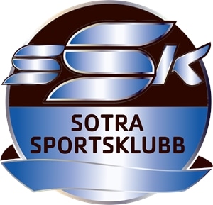 Sotra SK Logo PNG Vector