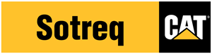 Sotreq Logo PNG Vector
