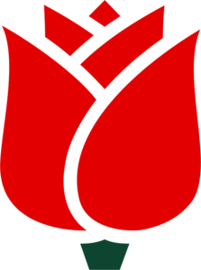 Sotsiaaldemokraatlik Erakond Logo PNG Vector