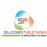 Souciones Publicitarias Logo PNG Vector