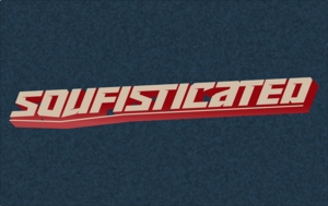 Soufisticated Logo PNG Vector