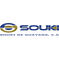 Souki de Guayana Logo Vector
