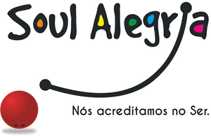 Soul Alegria Logo Vector