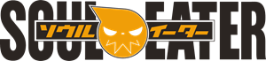 Soul Eater Logo PNG Vector