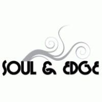 Soul & Edge Logo PNG Vector