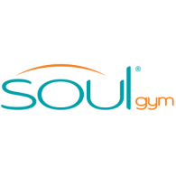 Soul Gym Logo PNG Vector
