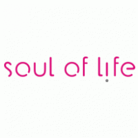 soul of life Logo Vector