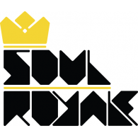 Soul Royale Logo Vector