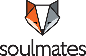Soulmates company Logo Vector