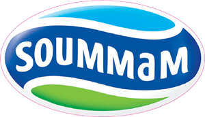 SOUMMAM Logo PNG Vector