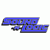 Sound N Logic Logo Vector