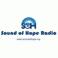 Sound of Hope Radio Logo Vector