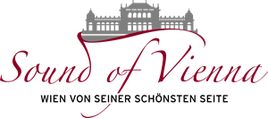 Sound Of Vienna Logo PNG Vector