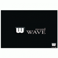 Sound wave Logo PNG Vector