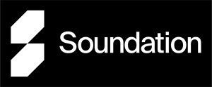 Soundation Logo PNG Vector