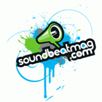 Soundbeat Magazine Logo PNG Vector
