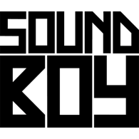 Soundboy Logo PNG Vector