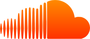SoundCloud Logo PNG Vector