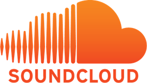 soundcloud Logo PNG Vector