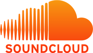 Soundcloud Logo PNG Vector